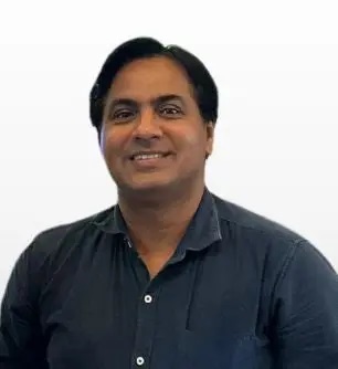 Dr. Dinesh Kumar