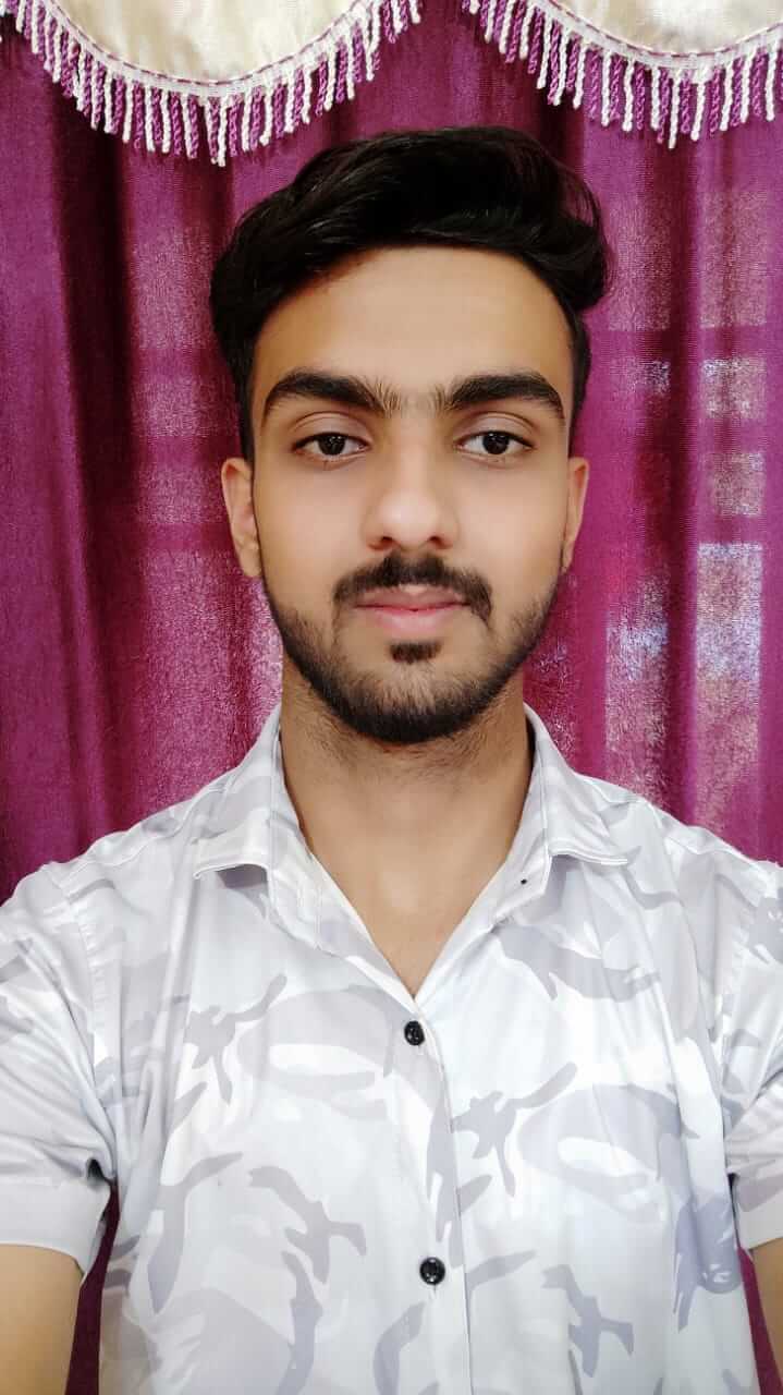 Harsh Pareek