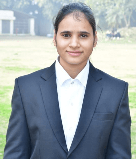 Khushi Shrotiya