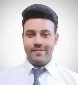 Mohit Sharma