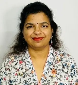 Dr. Pallavi Mathur