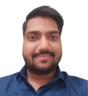 Rakesh Chavan