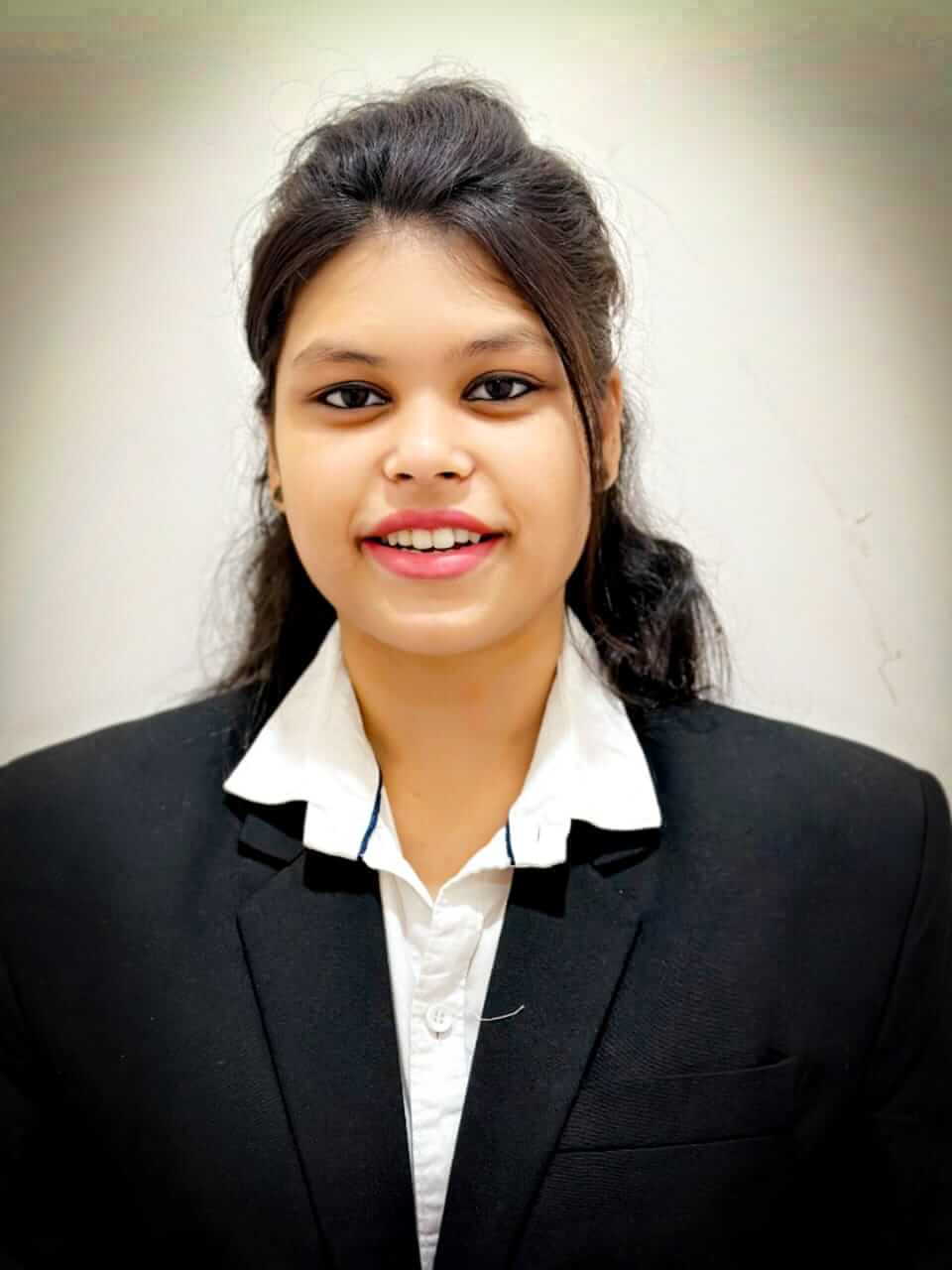 Reshmi Rajak