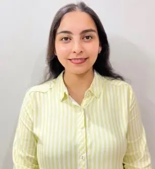 Dr. Surbhi Sharma