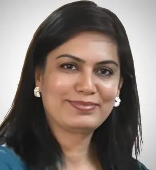 Vandana Ladha