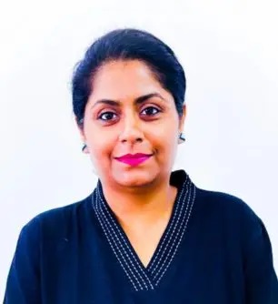 Dr. Amruta Belapurkar Sharma