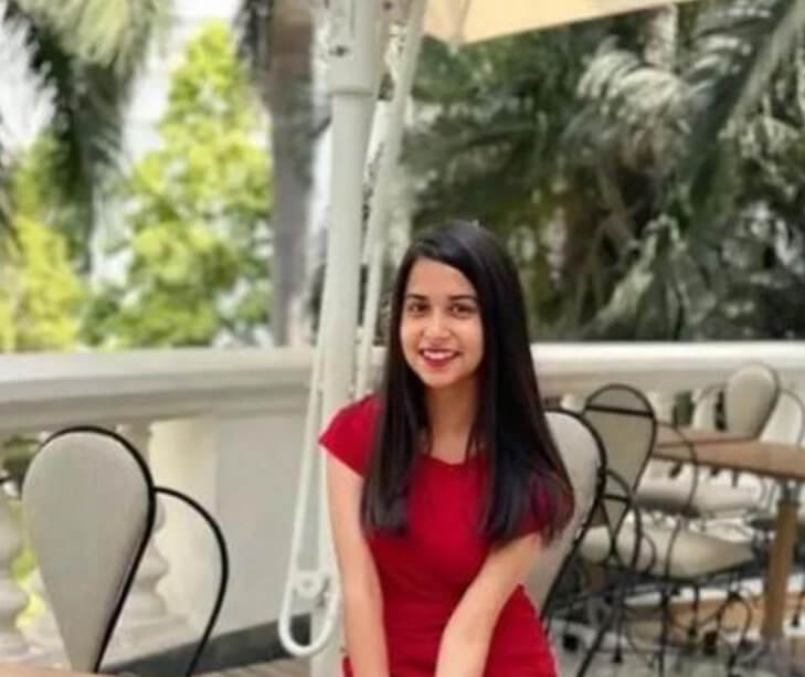 Jaya Tiwari