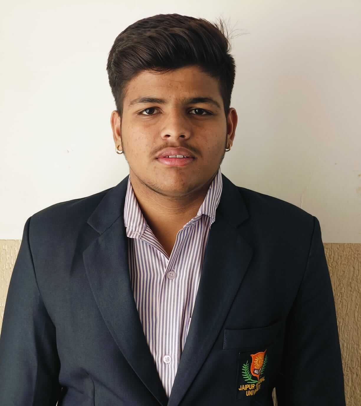 Pankaj Choudhary 
