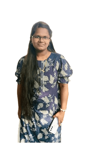 Priyadharshini.S