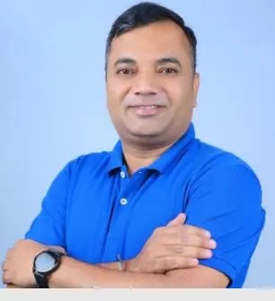 Satya Sidhartha Panda