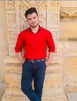 Aman Kesarwani