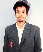 Amrish Kumar