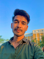 Devraj Tripathi 