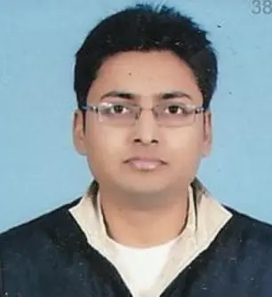 Kshitiz Srivastava