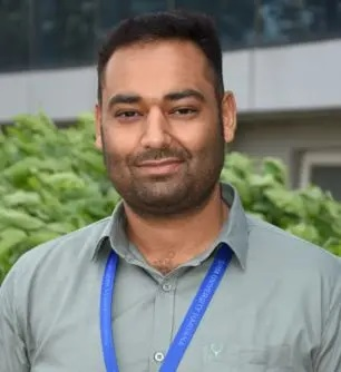Dr. Vaibhav Sharma