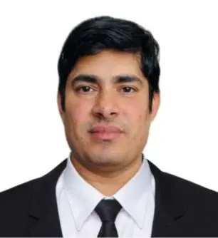 Rahul Patel