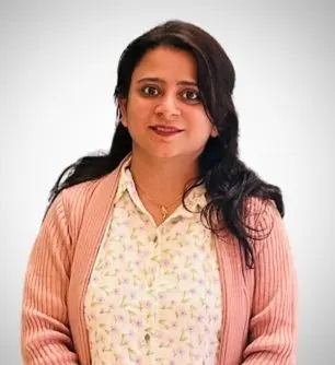 Anjali Pandey