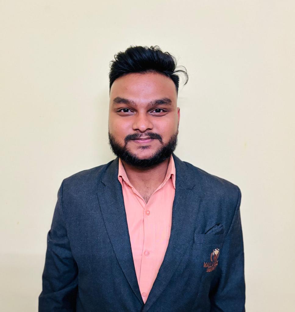 SAMUEL JAYA ABISHEK