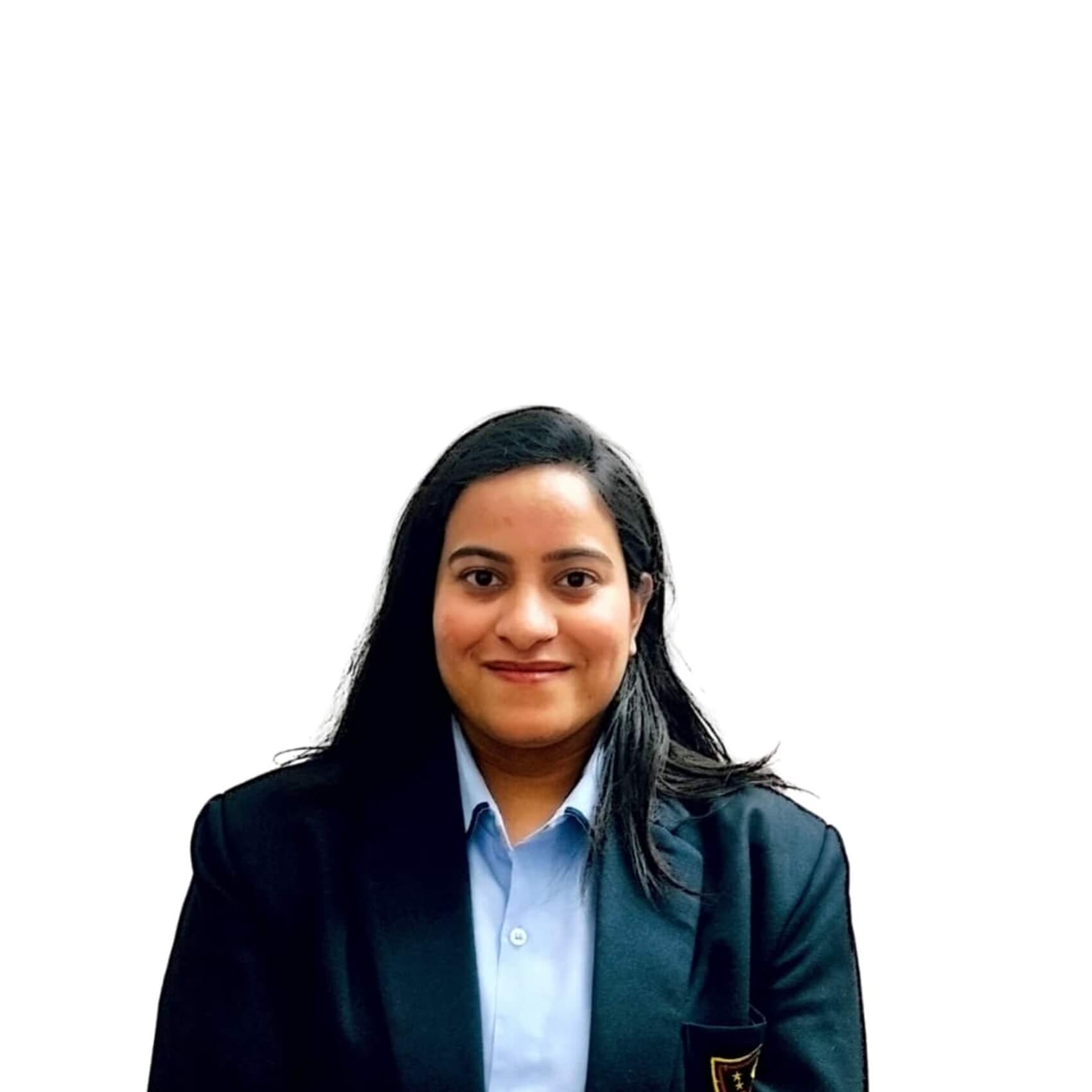 Anushree Soni