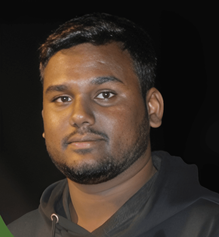Bijan Biswas