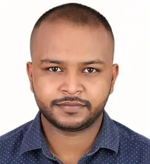 Chandra Prakash