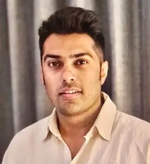 Dr. Prateek Dudhale