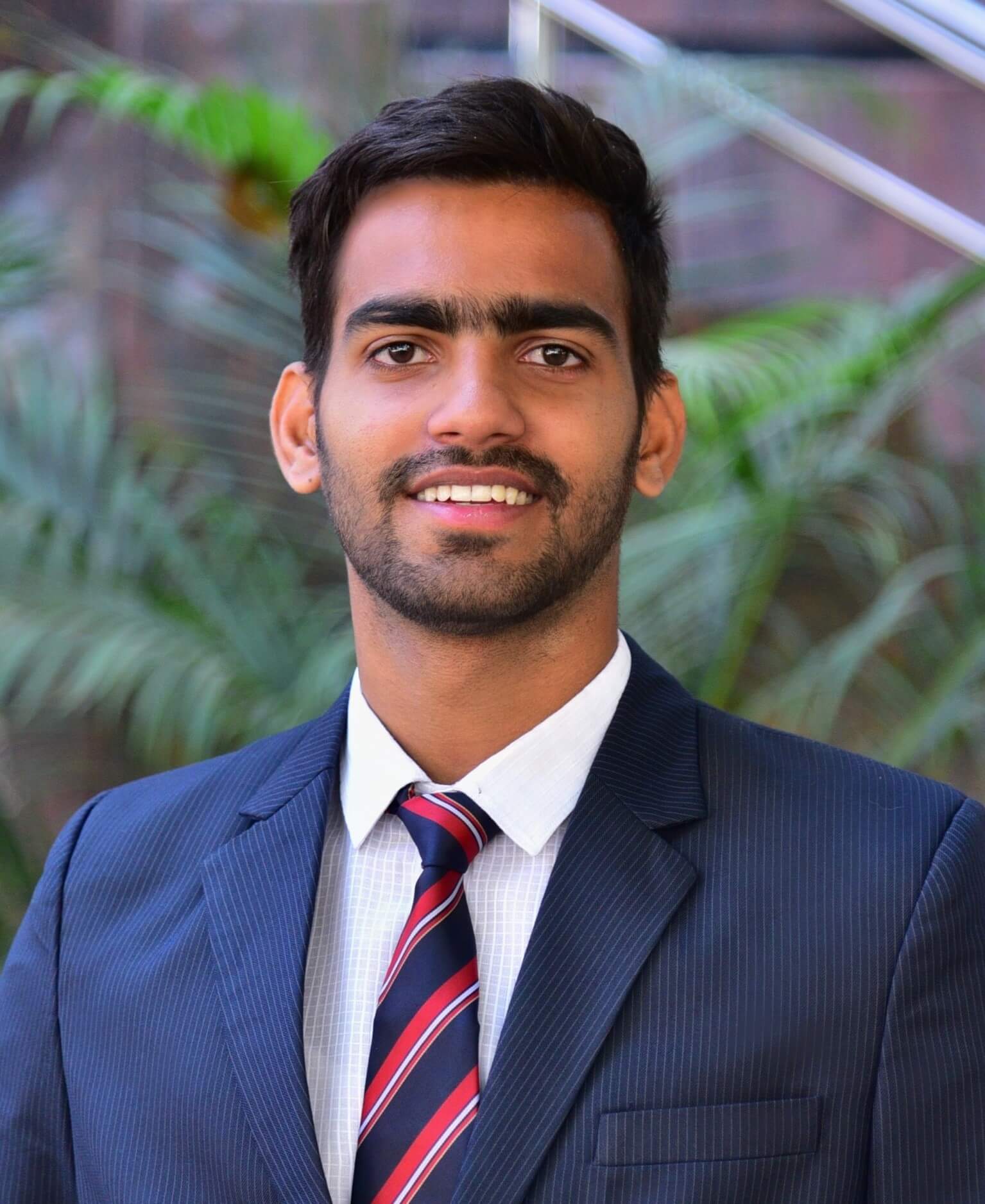 Pulkit Singh