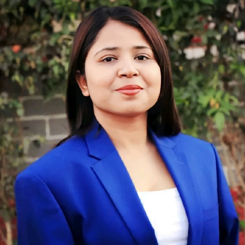 Anjali Franky