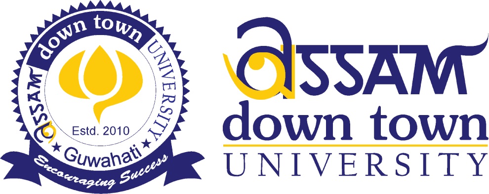 Assam down town University, Guwahati
