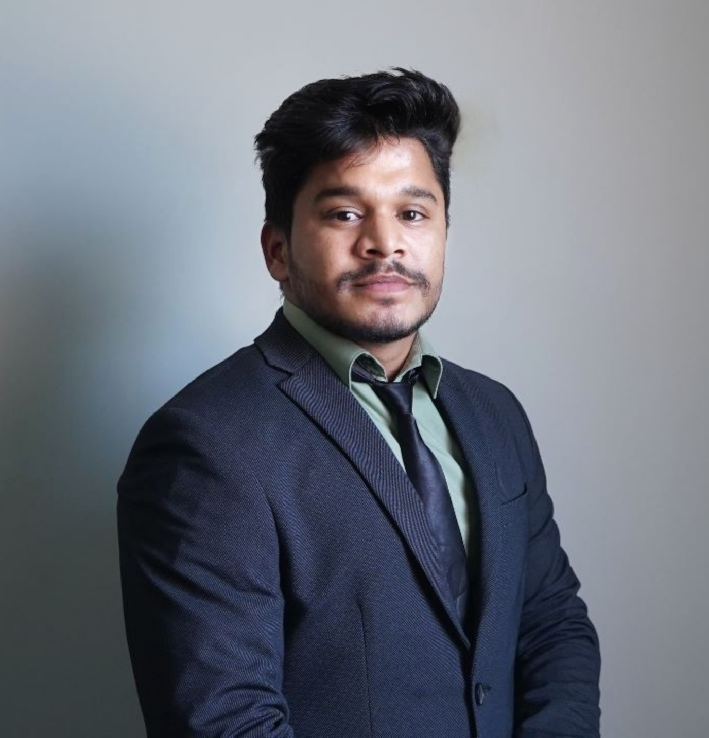 Naman Gupta