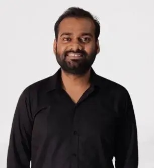 Navneet Keshri