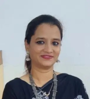 Nilofar Shikalgar