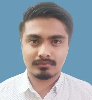 Risheraj Baruah