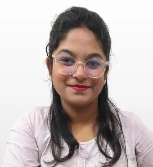 Rituparna Seal