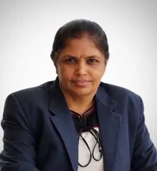 Dr. Tamilselvi R