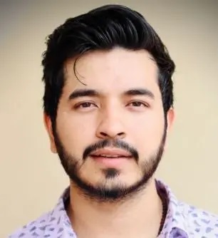 Umang Vardhan Tyagi