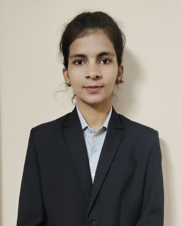 Vaishnavi Sharma 